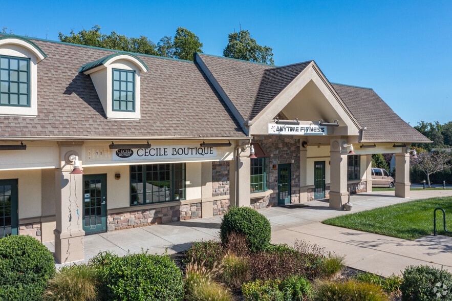 401 Louviers Dr, Newark, DE for lease - Building Photo - Image 3 of 13