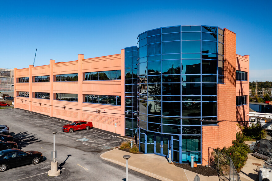 1521 N 6th St, Harrisburg, PA for sale - Building Photo - Image 1 of 1