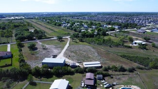 More details for 10703 Pursley Rd., Manvel, TX - Land for Sale