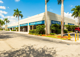 More details for 8200-8210 NW 27 St, Miami, FL - Flex for Lease