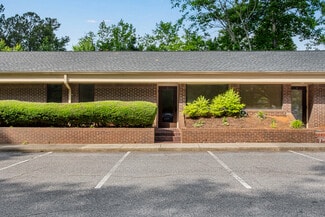 More details for 11205 Alpharetta Hwy, Roswell, GA - Office for Sale