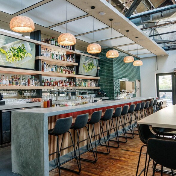 333 S Garey Ave, Pomona, CA for lease - Interior Photo - Image 2 of 11