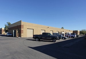 Bldg C - Automotive Property