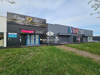 More details for Retail for Lease