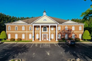 More details for 2205 Riverstone Blvd, Canton, GA - Office for Lease