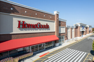 More details for 581-623 Route 18, East Brunswick, NJ - Retail for Lease