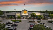 Bass Pro Shops: Tallahassee, FL - NNN Property