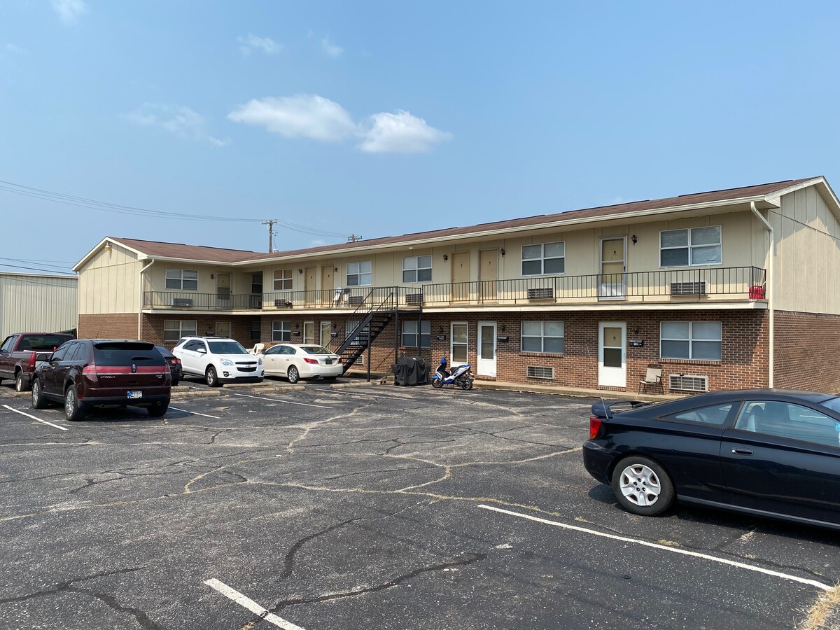 500-516 Richardt Ave, Evansville, IN 47711 | LoopNet