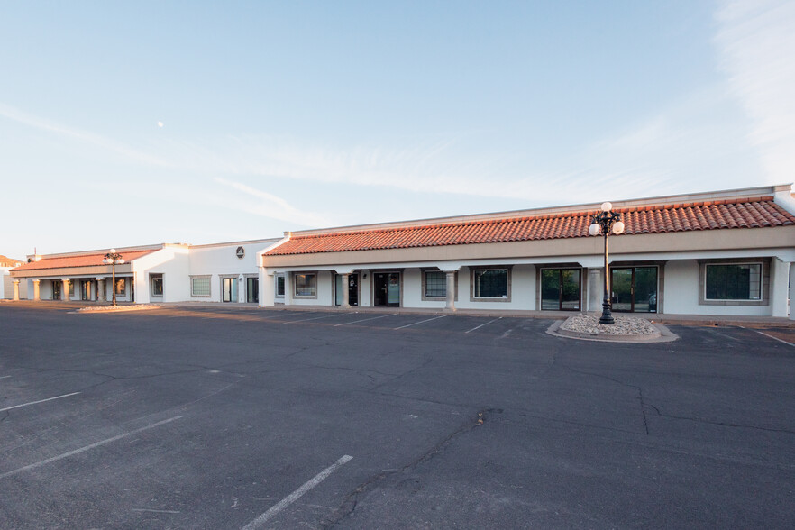 5301 Longley Ln, Reno, NV for lease - Building Photo - Image 2 of 5