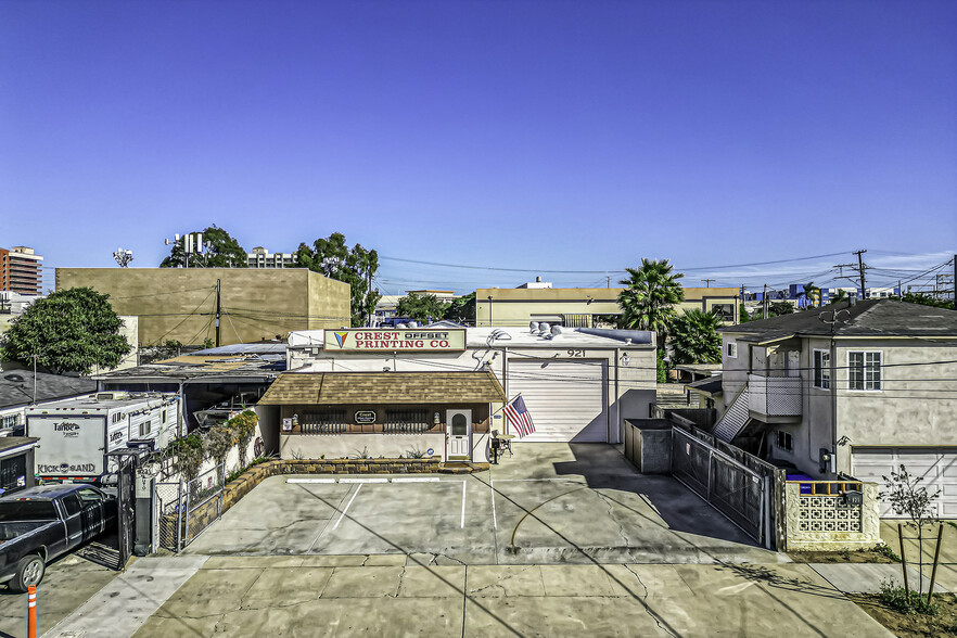 921 Coolidge Ave, National City, CA for sale - Building Photo - Image 2 of 19