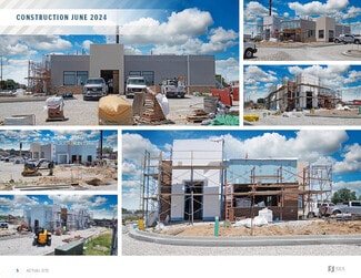 More details for 3601 Broadway St, Quincy, IL - Retail for Lease