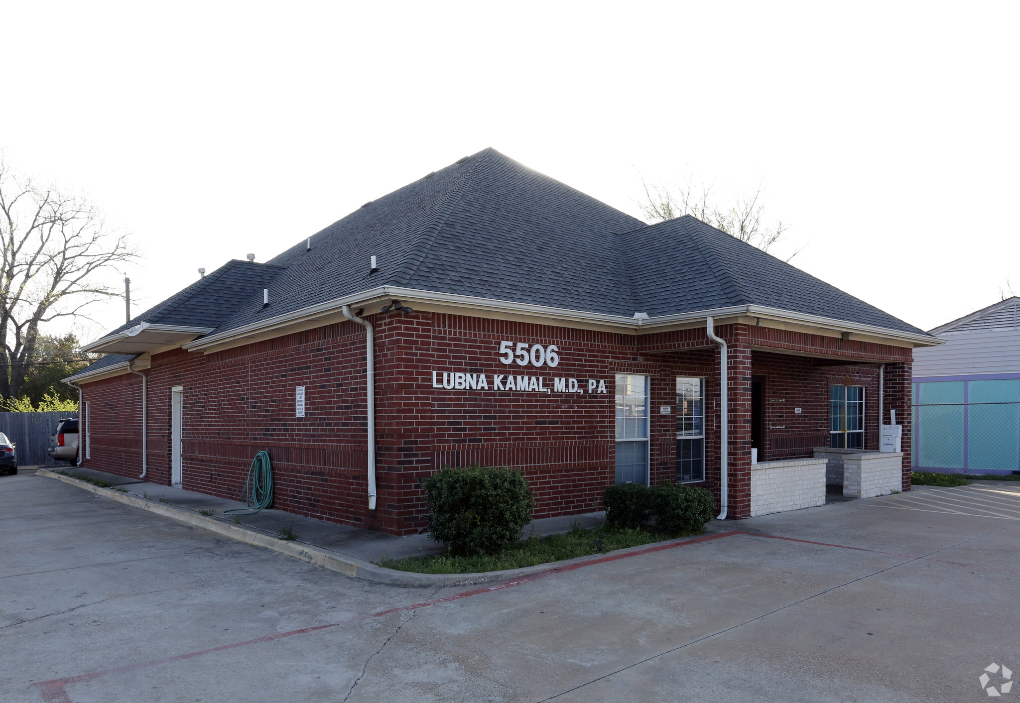 5506 Broadway Blvd, Garland, TX 75043 - Office for Sale | LoopNet