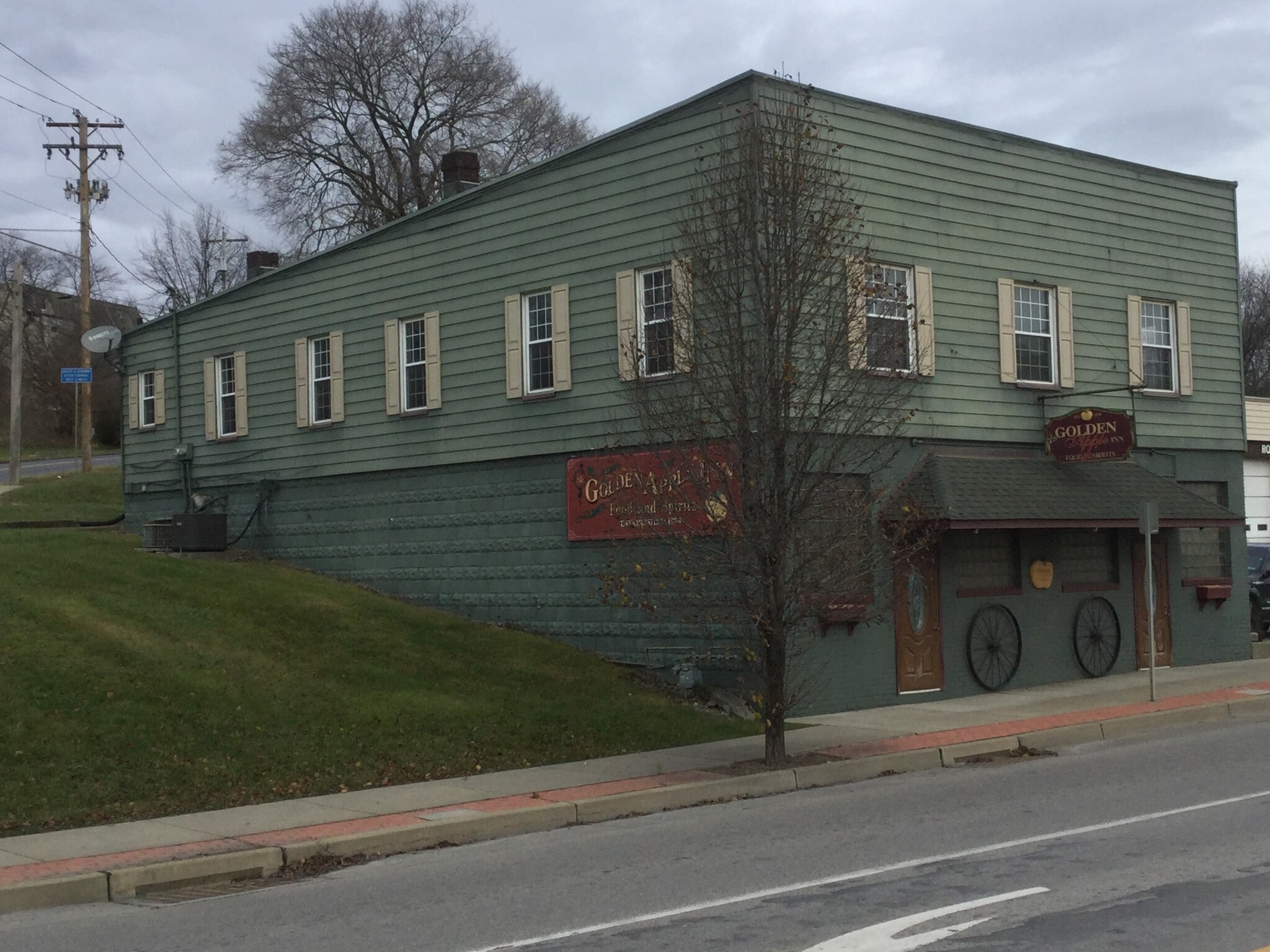 65 Broadway Ave, Wheatland, PA for sale Building Photo- Image 1 of 1