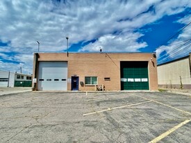 1557 Yarrow St, Lakewood CO - Automotive Property