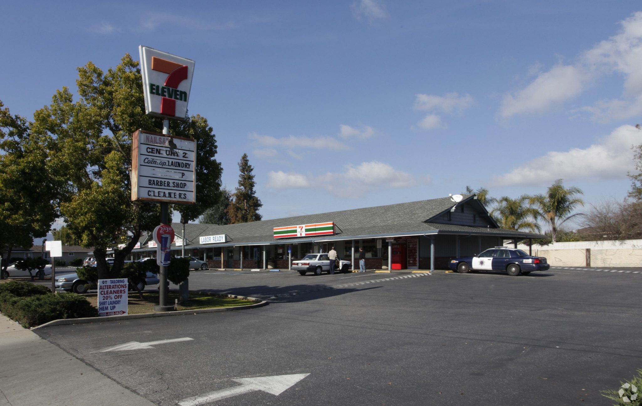 1421-1433 Branham Ln, San Jose, CA for lease Building Photo- Image 1 of 4