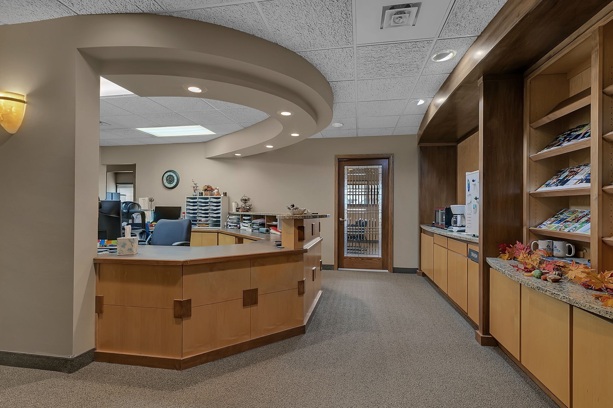 1411 W St. Germain St W, Saint Cloud, MN for lease Interior Photo- Image 1 of 14