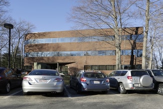 More details for 1 Tech Dr, Andover, MA - Office for Lease