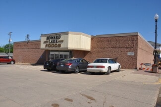 More details for 603 8th Ave, Howard Lake, MN - Retail for Sale