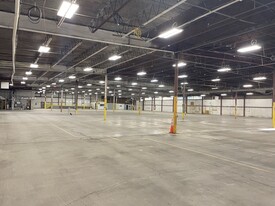 107 Pierce Rd, Clifton Park NY - Warehouse