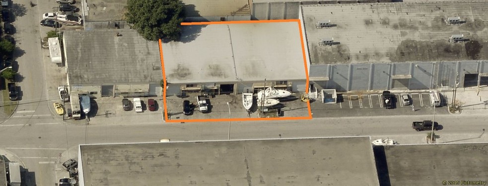 4330-4342 E 10th Ct, Hialeah, FL for lease - Aerial - Image 3 of 3