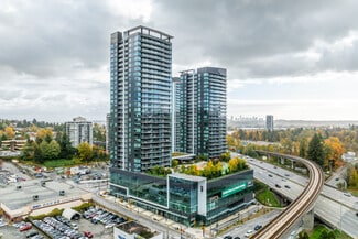 More details for 317 North Rd, Coquitlam, BC - Office for Lease