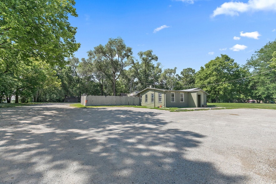 12474 Route 34, Plano, IL for sale - Building Photo - Image 3 of 26