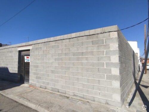 Land in Quintanar de la Orden, Toledo for sale Primary Photo- Image 1 of 4