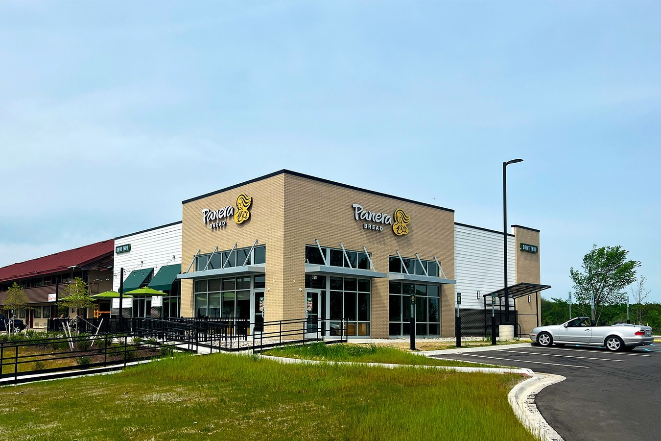 3611 Plymouth Rd, Ann Arbor, MI 48105