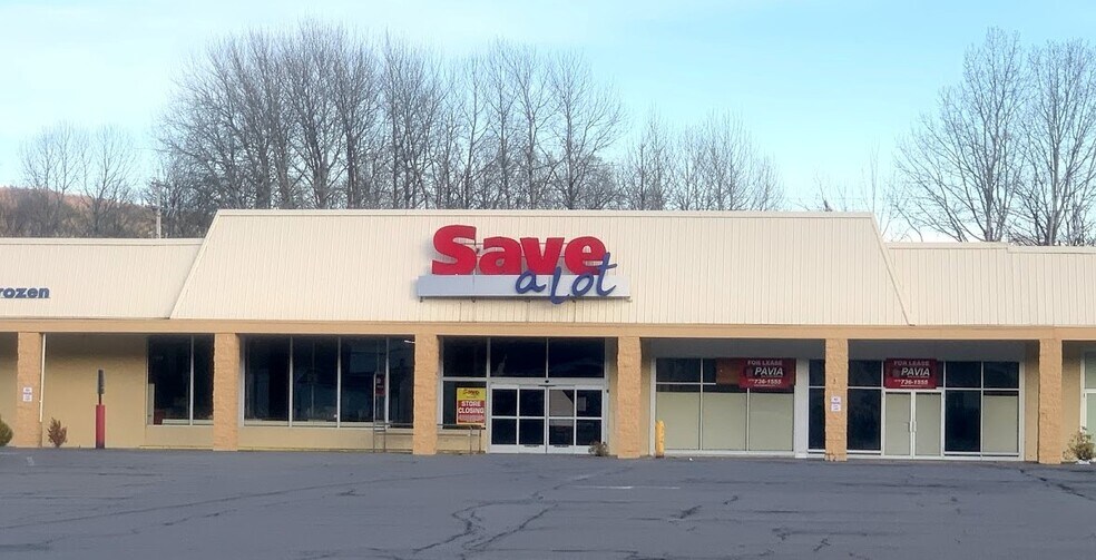 5640 Route 12, Norwich, NY for sale - Building Photo - Image 1 of 1