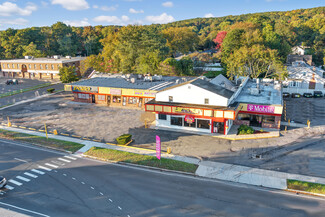 More details for 1460 Whalley Ave, New Haven, CT - Retail for Lease