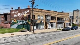More details for 4316 Pearl Rd, Cleveland, OH - Multifamily for Sale