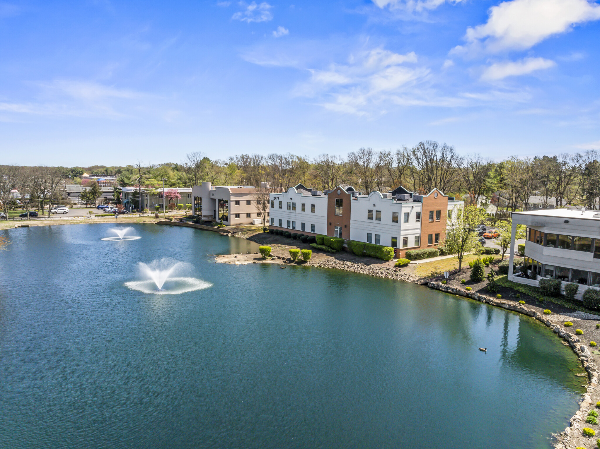 2477 Route 516, Old Bridge, NJ for lease Building Photo- Image 1 of 31