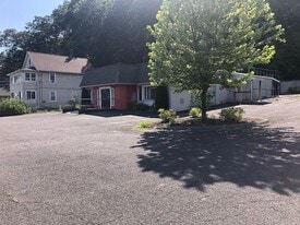 2407 Winsted Rd, Torrington CT - Pub