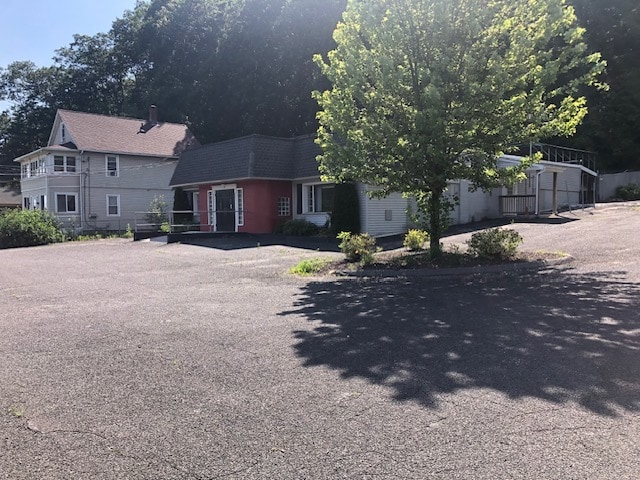 2407 Winsted Rd, Torrington, CT for sale - Building Photo - Image 1 of 3