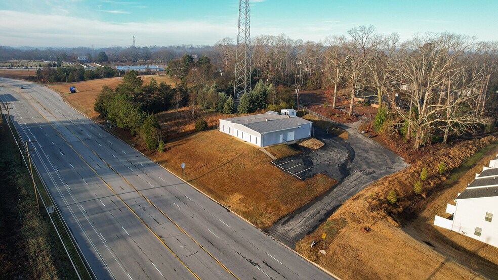 103 N Highway 25 Byp, Greenville, SC for sale - Building Photo - Image 2 of 19