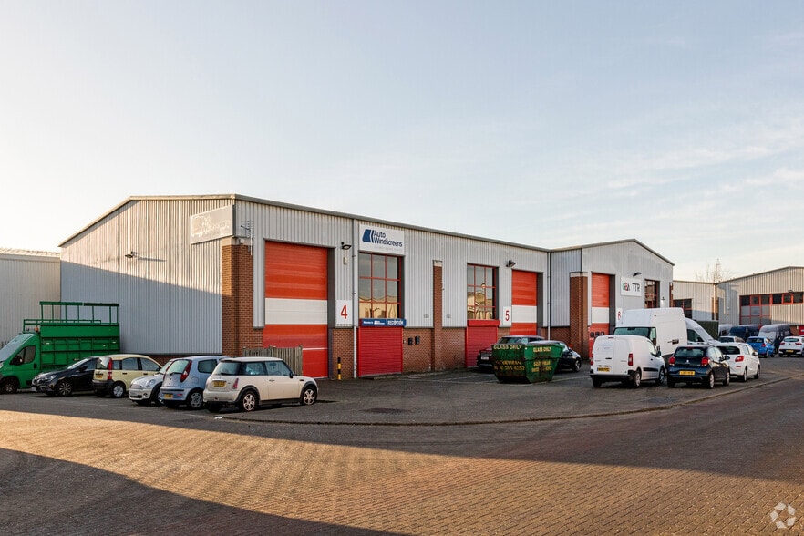 Coomber Way, Croydon for sale - Primary Photo - Image 1 of 1