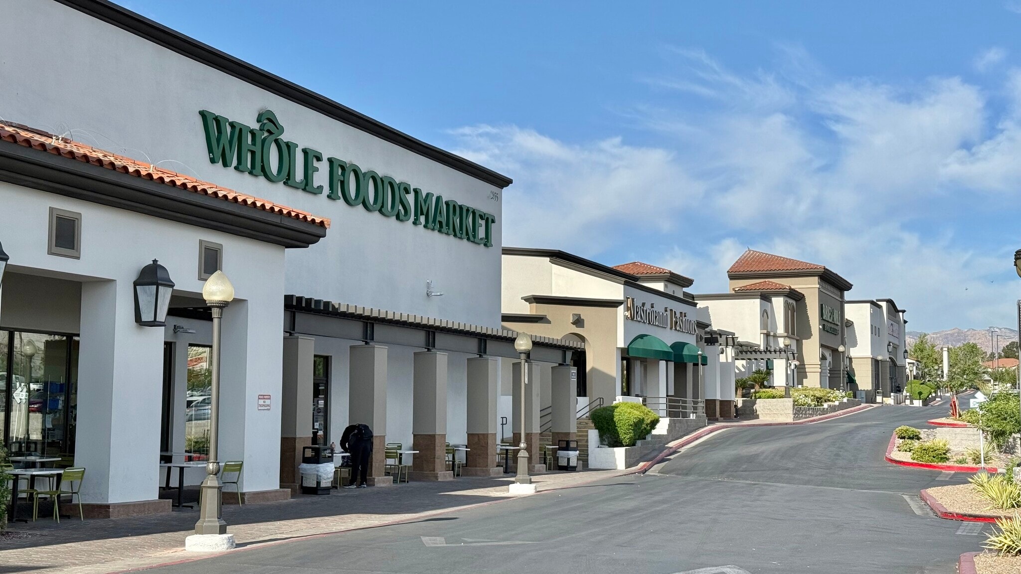 8825-8975 W Charleston Blvd, Las Vegas, NV for lease Building Photo- Image 1 of 23