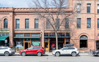 More details for 315 E Main St, Bozeman, MT - Office for Lease