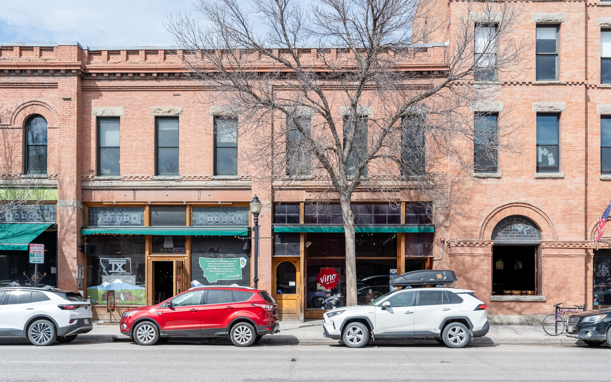 315 E Main St, Bozeman, MT for lease Primary Photo- Image 1 of 26