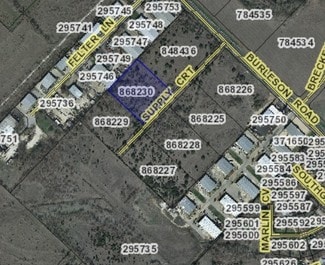 More details for 7307 Burleson Rd, Austin, TX - Office for Lease