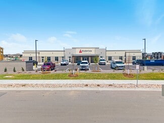 More details for 8040 Grandiose Hts, Colorado Springs, CO - Retail for Sale
