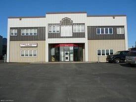 201 E 54th Ave, Anchorage AK - Warehouse