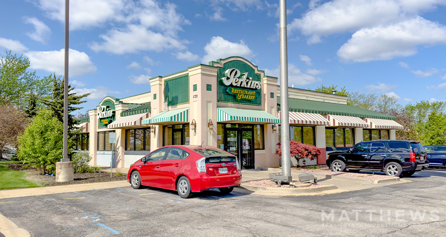 1722 Jefferson St, Jefferson City, MO for sale - Building Photo - Image 1 of 1