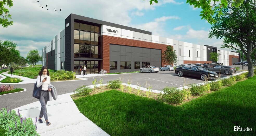 Elevation 25, Longmont, CO for sale - Building Photo - Image 2 of 3