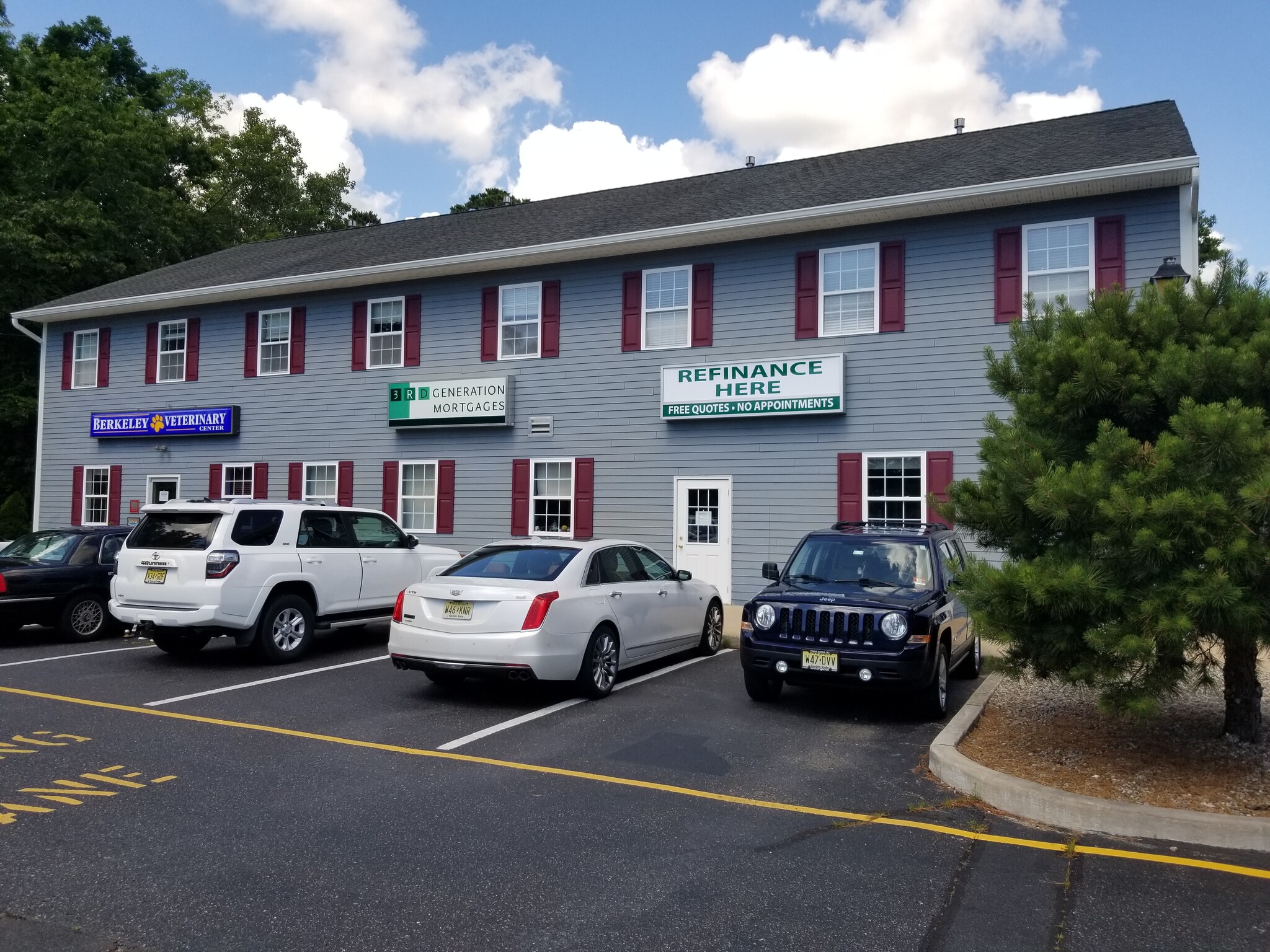 952 US-9, Berkeley Township, NJ for lease Building Photo- Image 1 of 8