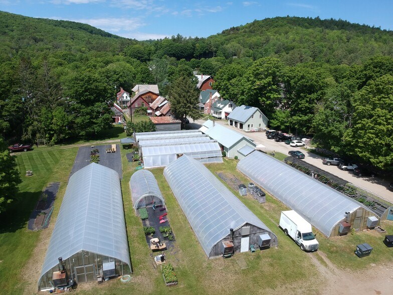 786 VT-106, Reading, VT for sale - Building Photo - Image 1 of 1