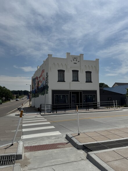 122 Main St, Elizabeth, CO for sale - Building Photo - Image 2 of 4