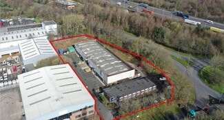 More details for 31 Kingsland Grange, Warrington - Industrial for Lease