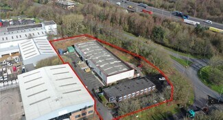 More details for 31 Kingsland Grange, Warrington - Industrial for Lease