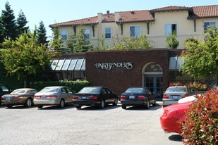 451 Kiely Blvd, San Jose CA - Retail Space